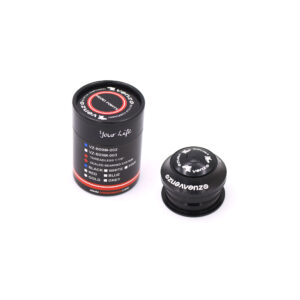 COPAS SEMI INTEG NEGRA ROLES VZ20-B09M-002 (1-1/8)