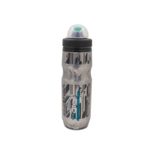 ANFORA VENZO TERMO NEGRO/AZUL VZ-F14-008 675CC