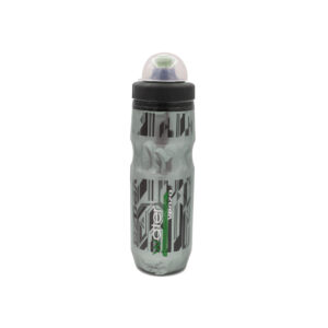 ANFORA VENZO TERMO NEGRO/VERDE VZ-F14-008 675CC