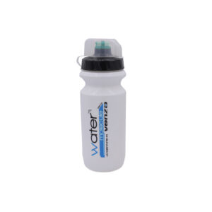 ANFORA VENZO BLANCO/AZUL VZ-F14-006W 600CC