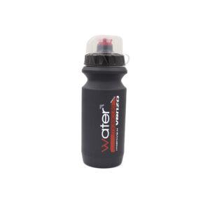 ANFORA VENZO NEGRO/ROJO VZ-F14-006B 600CC