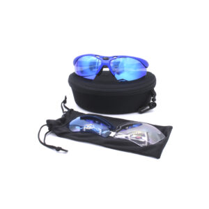 LENTES VENZO (VZ-F27-001) AZUL