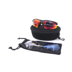 LENTES VENZO (VZ-F27-001) NEGRO