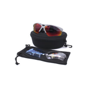 LENTES VENZO (VZ-F27-001) BLANCO