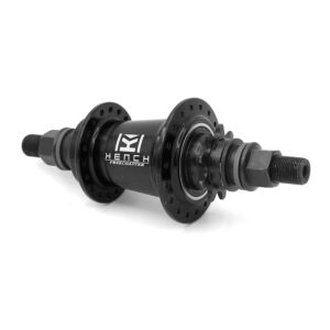 BOCINAS KENCH FREE COASTER KH-HU-04R