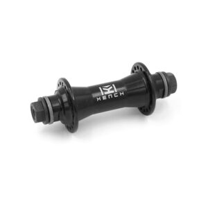 BOCINAS KENCH NEGRA DELANTERA ROL KH-HU-03F 36H
