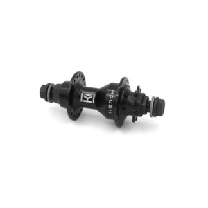 BOCINAS KENCH KH-HU-03R 36H 9T BK ROL