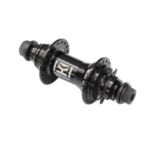 BOCINAS KENCH KH-HU-G06 R 36H 3/8 BK ROL