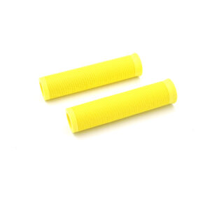 PUÑOS KENCH KH-GP-02 AMARILLO S/FLANGE 135MM