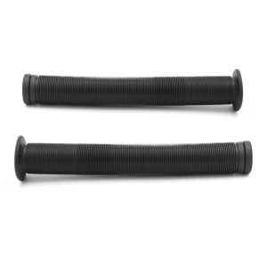 PUÑOS KENCH KH-GP-04 NEGRO C/FLANGE 220MM
