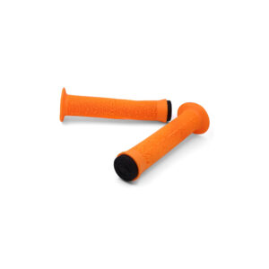 PUÑOS KENCH KH-GP-05 NARANJA C/FLANGE 155MM