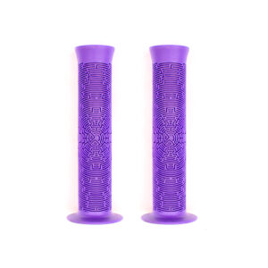 PUÑOS KENCH KH-GP-05 MORADO C/FLANGE 155MM
