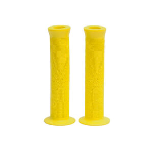 PUÑOS KENCH KH-GP-05 AMARILLO NEON C/FLANGE 155MM