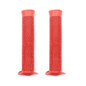 PUÑOS KENCH KH-GP-05 ROJO C/FLANGE 155MM