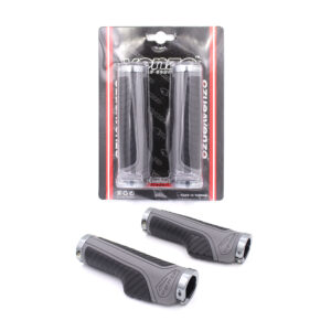 PUÑOS COMFORT NEGRO/GRIS VZ20-E05-004