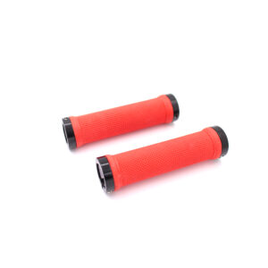 PUÑOS FUGA ROJO C/ANILLO