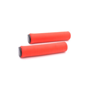 PUÑOS SILICON ROJO