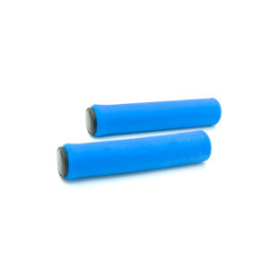 PUÑOS SILICON AZUL