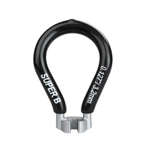 LLAVE SOCA RADIOS #12 TB-5540