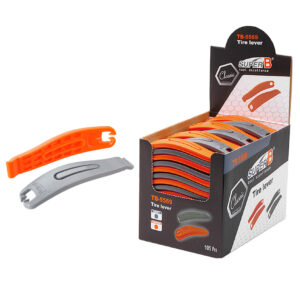 CAJA PALETA P/CAMBIO DE LLANTA 105 UDS TB-5569