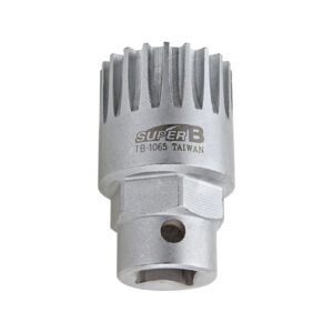 HERRAMIENTA PARA EJE CARTUCHO SHIMANO / ISIS TB-1065