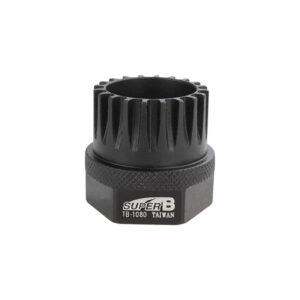 HERRAMIENTA PARA EJE CARTUCHO SHIMANO/ISIS TB-1080