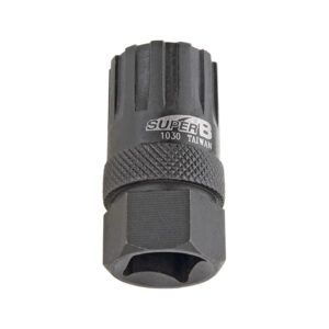 EXTRACTOR DE PIÑON CASSETTE Y CARTUCHO CAMPAGNOLO TB-1030