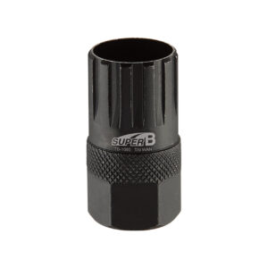 EXTRACTOR DE PIÑON SHIMANO ROSCA LARGO TB-1085
