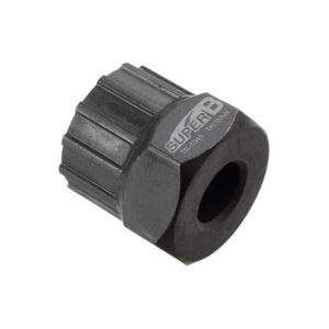 EXTRACTOR DE PIÑON SHIMANO ROSCA CORTO TB-1045