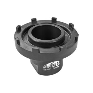 EXTRACTOR ANILLO MOTOR BOSH E-BIKE TB-1067