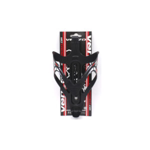 PORTA ANFORA ALUMINIO NEGRO VZ 20-F14A-008