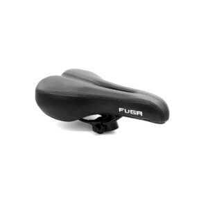 ASIENTO MTB FUGA CONFORT NEGRO GF-AZ-3266