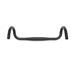 MANIVELA RUTA ALLOY, 31,8*440MM, NEGRA