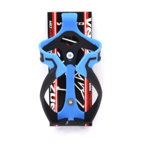 PORTA ANFORA PLASTICA AZUL/NEGRA VZ-F14A-018