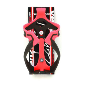 PORTA ANFORA PLASTICA ROJO/NEGRA VZ-F14A-018