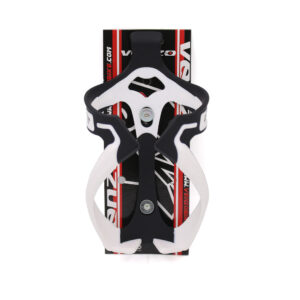 PORTA ANFORA PLASTICA BLANCA/NEGRA VZ-F14A-018