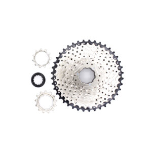 PIÑON CASSETE 11-40T 9S CROMADO
