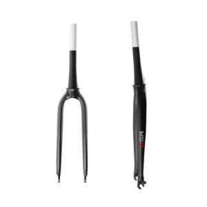 HORQUILLA RUTA 700C FUGA 1-1/8
