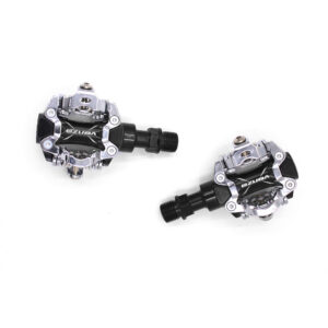 PEDALES MTB 9/16 CLIP - VZ-E02XM-005