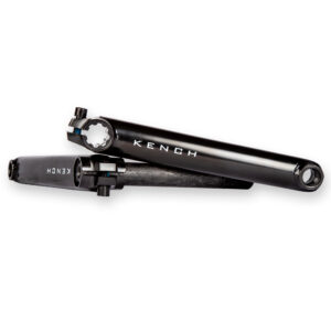 JUEGO CENTRO KENCH KH-CK-02L-170 NEGRO 8T