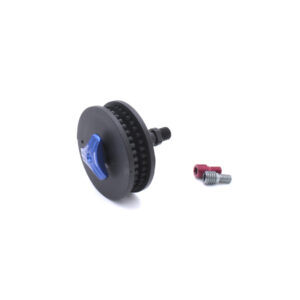MAQUINA LIMPIADORA DE CADENA FOURIERS QR-WH001-ST006