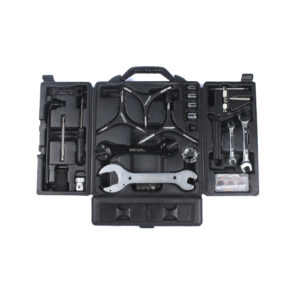 KIT HERRAMIENTAS VENZO 26 PCS VZ-F33-012