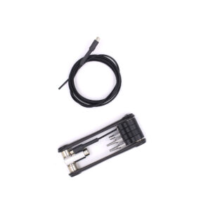 KIT HERRAMIENTAS CABLEADO INTERNO VENZO VZ-F33-013