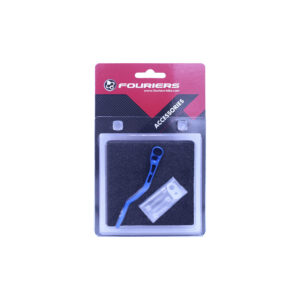 GUIA DE CADENA RUTA FOURIERS AZUL 39-53T(AC-DX002-16-L006)