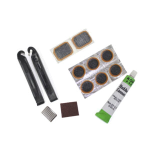 KIT DE REPARACION CON PALETAS