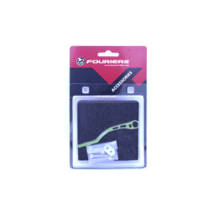 GUIA DE CADENA RUTA FOURIERS VERDE 39-53T (AC-DX002-16-L007)