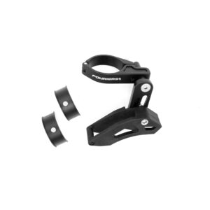 GUIA DE CADENA MTB FOURIERS 34,9 MM (CT-FD007-401)