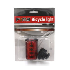 REGALIA LUZ FRENO PL403R LASER 6 FUNCIONES