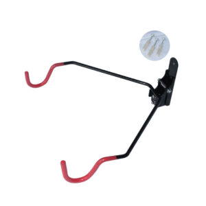 RACK DE PARED PARA BICICLETA