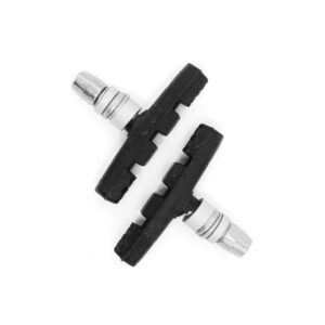 TAQUILLOS DE FRENO V BRAKES 65MM NEGRO